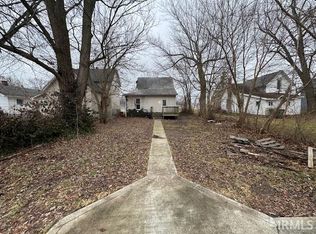 438 Goshen Ave, Elkhart, IN 46516