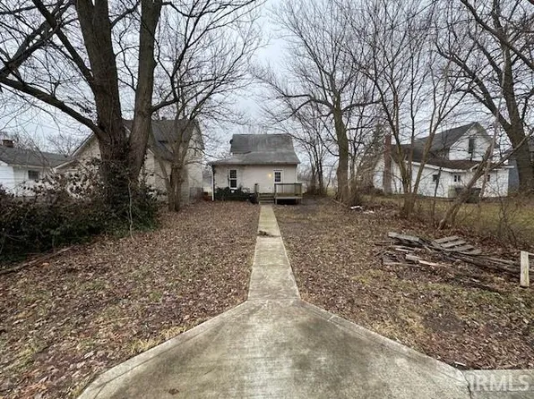 438 Goshen Ave, Elkhart, IN 46516