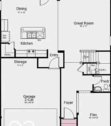 2nd image of this home