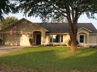 205 Foggy Creek Rd, Davenport, FL 33837
