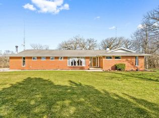 3558 Harper Rd, Earlville, IL 60518