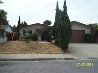 1633 Ukiah Way, Salinas, CA 93906