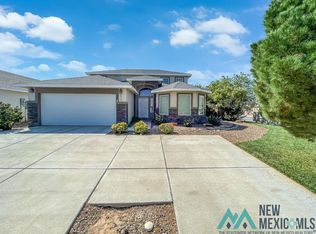 4915 W Big Red Rd, Hobbs, NM 88240