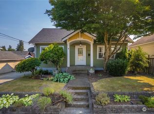1510 S 53rd St, Tacoma, WA