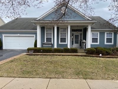 329 Weymouth Ave, Elgin, IL, 60124
