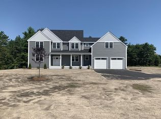 9 Citation Dr, Plymouth, MA 02360