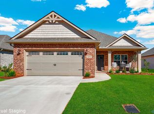 14577 Willow Rose Ln, Athens, AL 35613