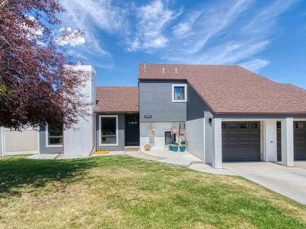 3310 Tee Ct, Gillette, WY 82718