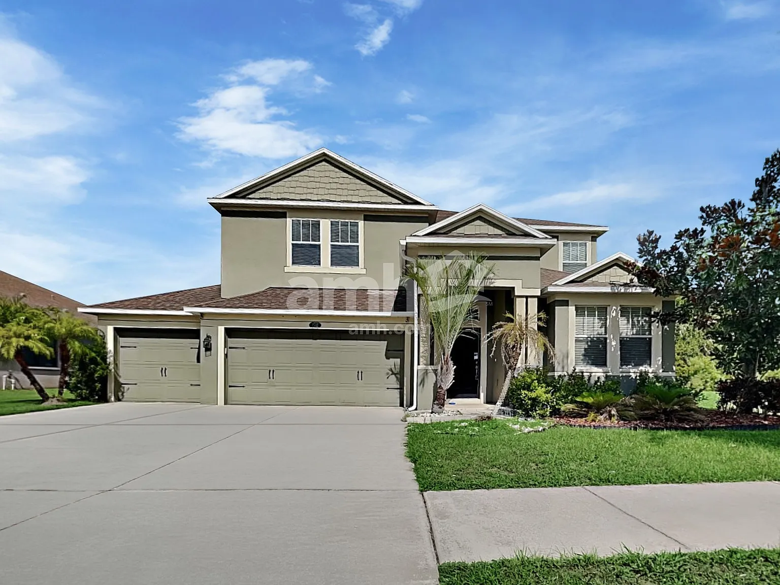 5 bed, 3.0 bath, 3388 sqft, $3,055 — Photo 1