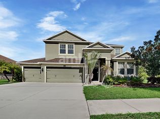 7512 Tangle Bend Dr, Gibsonton, FL 33534