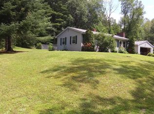 53 Borough Rd, Hill, NH 03243