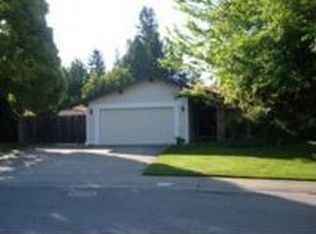 6348 Cerromar Cir, Orangevale, CA