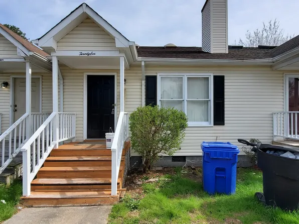 26 Cooper Dr, Portsmouth, VA 23702