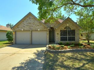 3119 Blazing Star Trl, Cedar Park, TX 78613