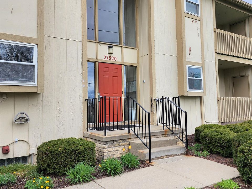1st image of 27820 Berrywood Ln Unit 6