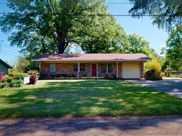 214 Marguerite Dr, Texarkana, AR 71854