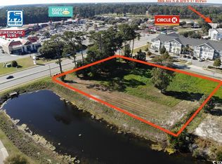 3800 Houndsfield Ave, Myrtle Beach, SC 29577