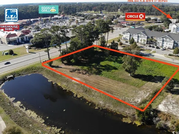 3800 Houndsfield Ave., Myrtle Beach, SC 29572