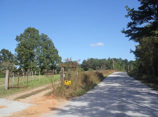 0 Winborn Tower Rd, Potts Camp, MS 38659