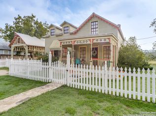 1201 Sisterdale Rd, Boerne, TX 78006