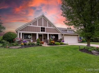 7708 Stations Dr SW, Byron Center, MI