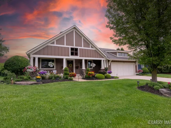 7708 Stations Dr SW, Byron Center, MI 49315