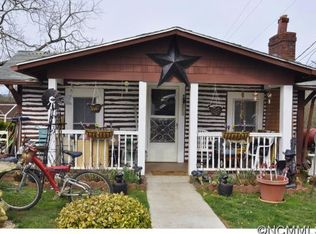 735 1/2 Brevard Rd, Asheville, NC 28806