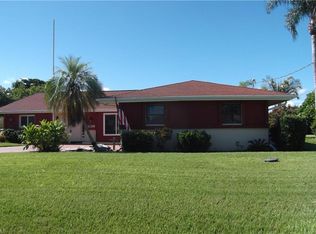 1138 SE 28th Ter, Cape Coral, FL 33904