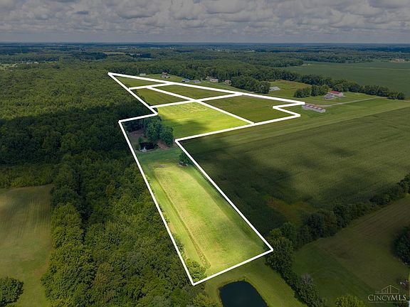 2nd image of A Landing Lane