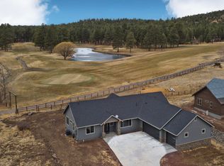 111 Fairway Dr, Williams, AZ 86046