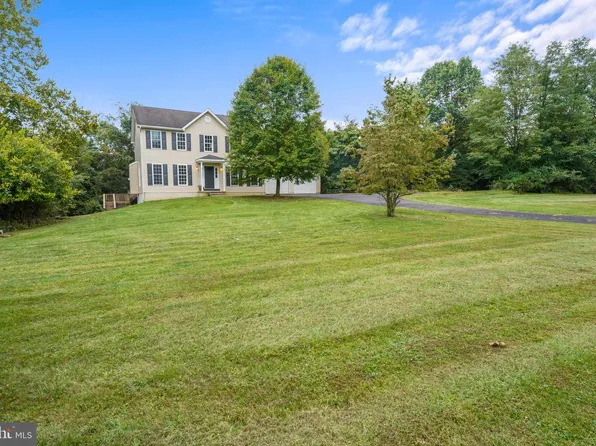 280 Leisure Way, Shepherdstown, WV 25443