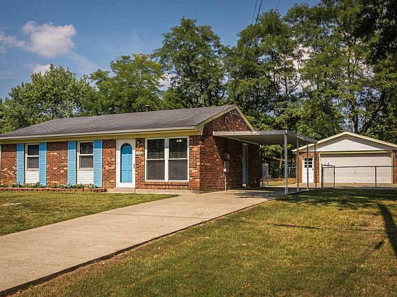 3rd image of 7603 Marie Anna Dr