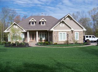 Pheasant Run Rd, Oakland, MD 21550