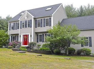 32 Winthrop St, Kingston, MA 02364