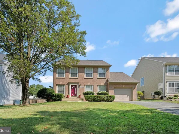 9208 Drawbridge Ct, Clinton, MD 20735