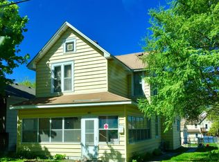 1322 6th St NE #2, Minneapolis, MN 55413