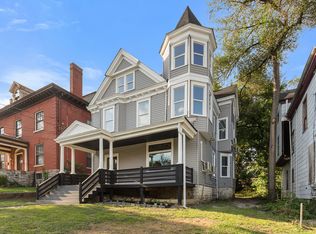 312 McGregor Ave #B, Cincinnati, OH 45219