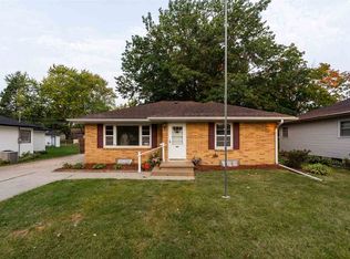 410 Ardmore St, Waterloo, IA 50701