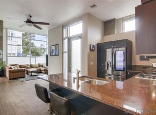 800 The Mark Ln UNIT 103, San Diego, CA 92101