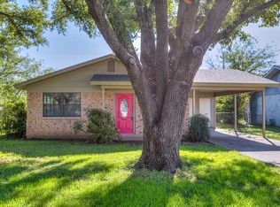 113 Maryland St, San Angelo, TX 76905