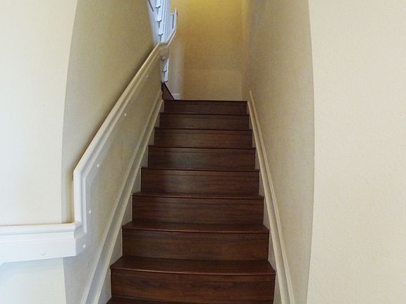 Laminate Wood Floors