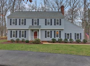 2251 Winterfield Rd, Midlothian, VA 23113