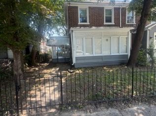 1214 N Octagon Rd, Camden, NJ 08104