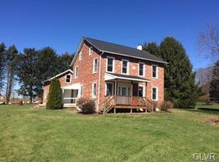 3910 Glover Rd, Easton, PA 18040