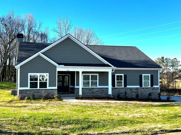 208 Sage Ct, Eatonton, GA 31024