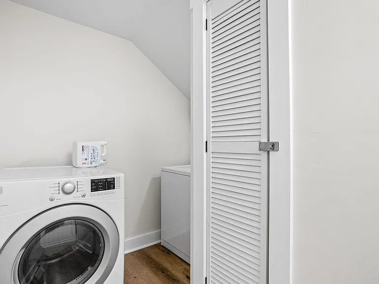 Laundry Room Cabinet