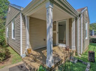 6800 Stamps Ct, Little Rock, AR 72207