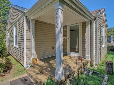 6800 Stamps Ct, Little Rock, AR, 72207