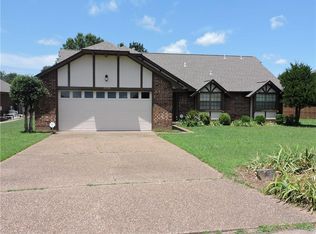 10504 Harrow Heath St, Fort Smith, AR 72908