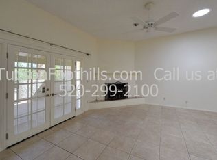 880 W Safari Dr, Tucson, AZ 85704